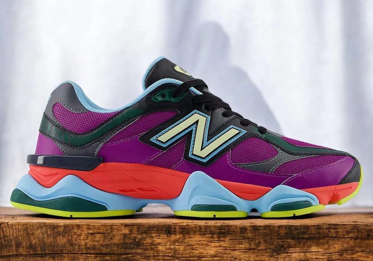 New Balance Men's U9060V1 Sneakers sold by Zulily
