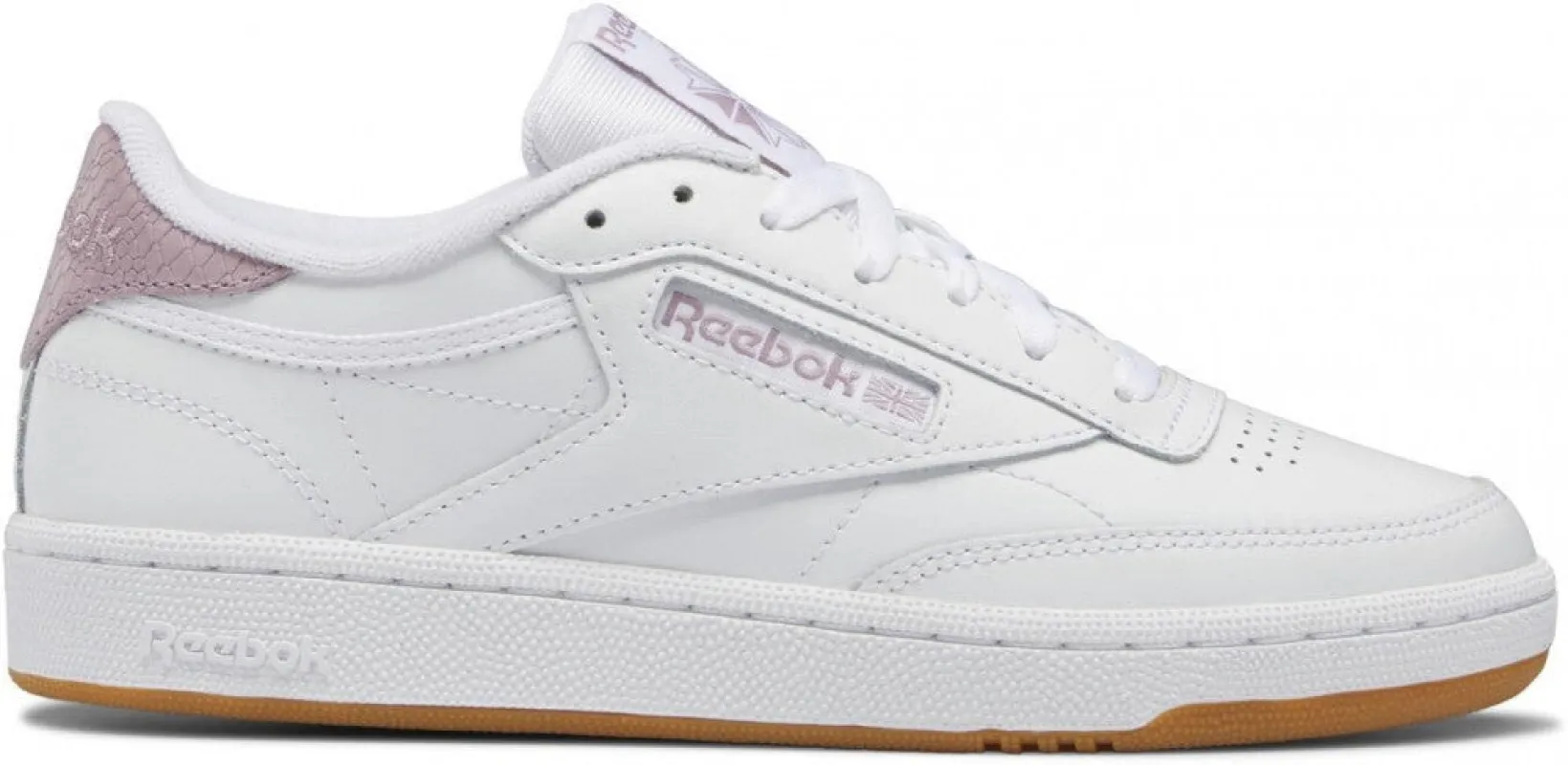 Reebok Women's Club C 85 Sneakers sold by Zulily