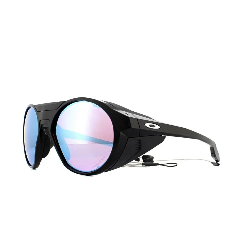 Oakley Men's Clifden Sunglasses sold by Zulily