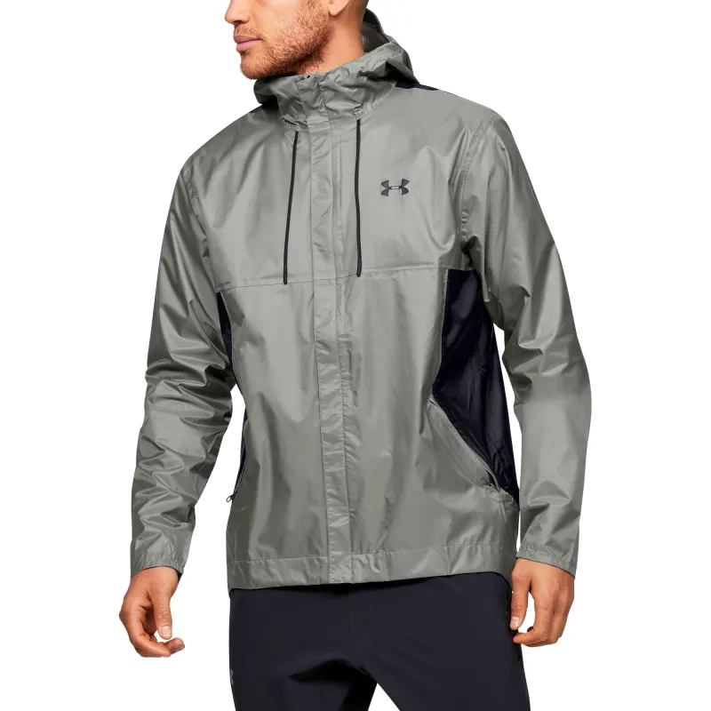 Under Armour Men's Cloudburst Shell Jackets sold by Zulily