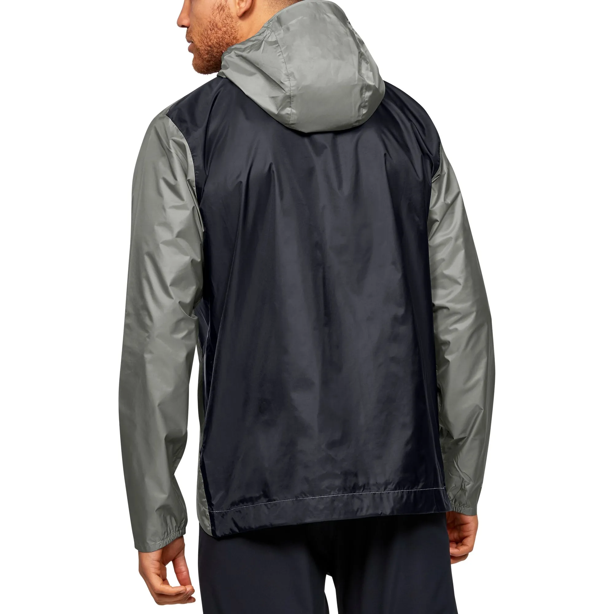 Under Armour Men's Cloudburst Shell Jackets sold by Zulily product image thumbnail 2