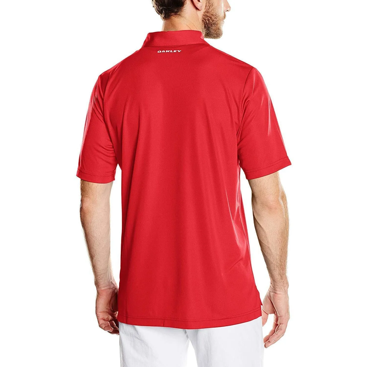 Oakley Men's Basic Polo sold by Zulily product image thumbnail 2