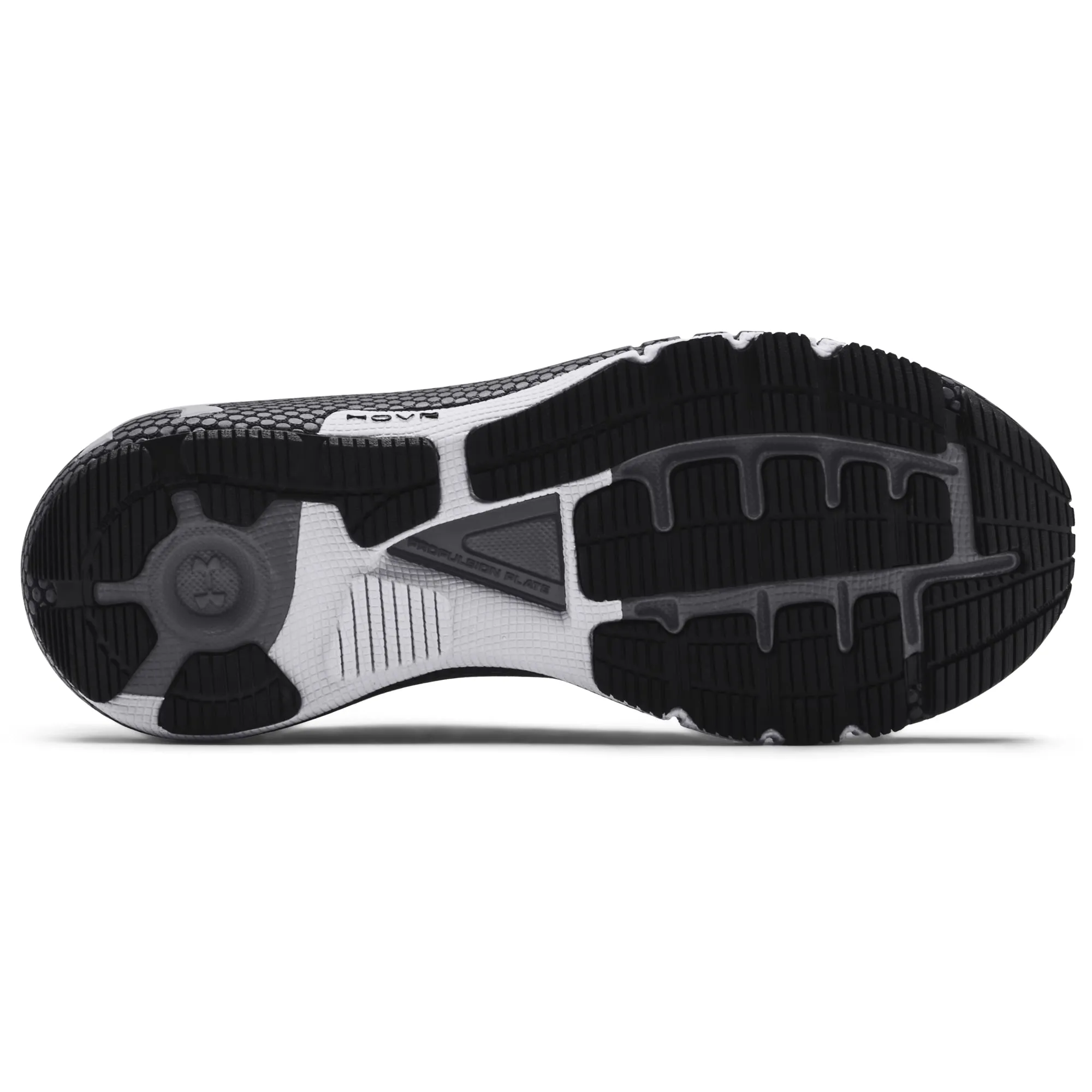 Under Armour Women's Hovr Machina 2 Sneakers sold by Zulily product image thumbnail 4