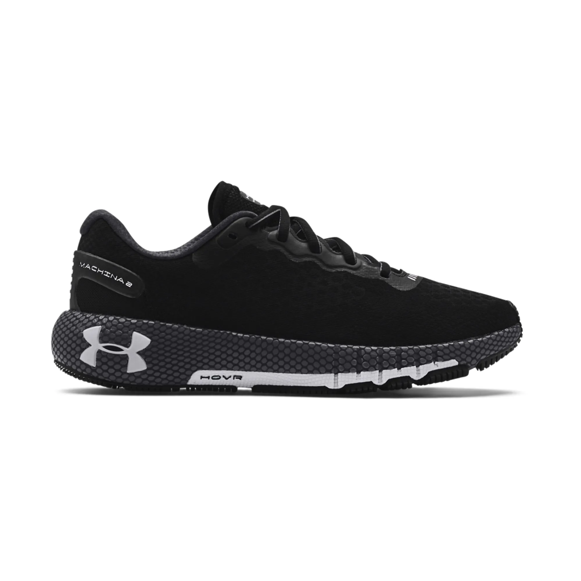 Under Armour Women's Hovr Machina 2 Sneakers sold by Zulily product image thumbnail 2