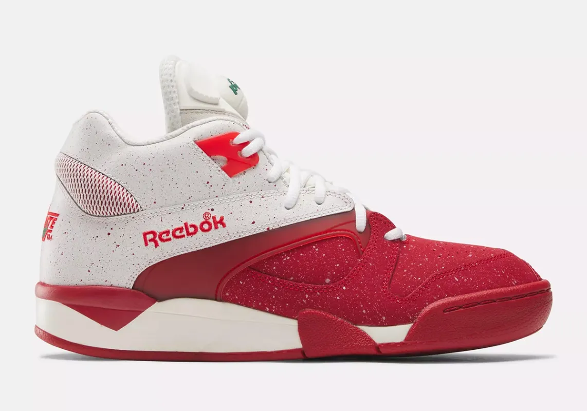 Reebok Men's Court Victory Pump Sneakers sold by Zulily