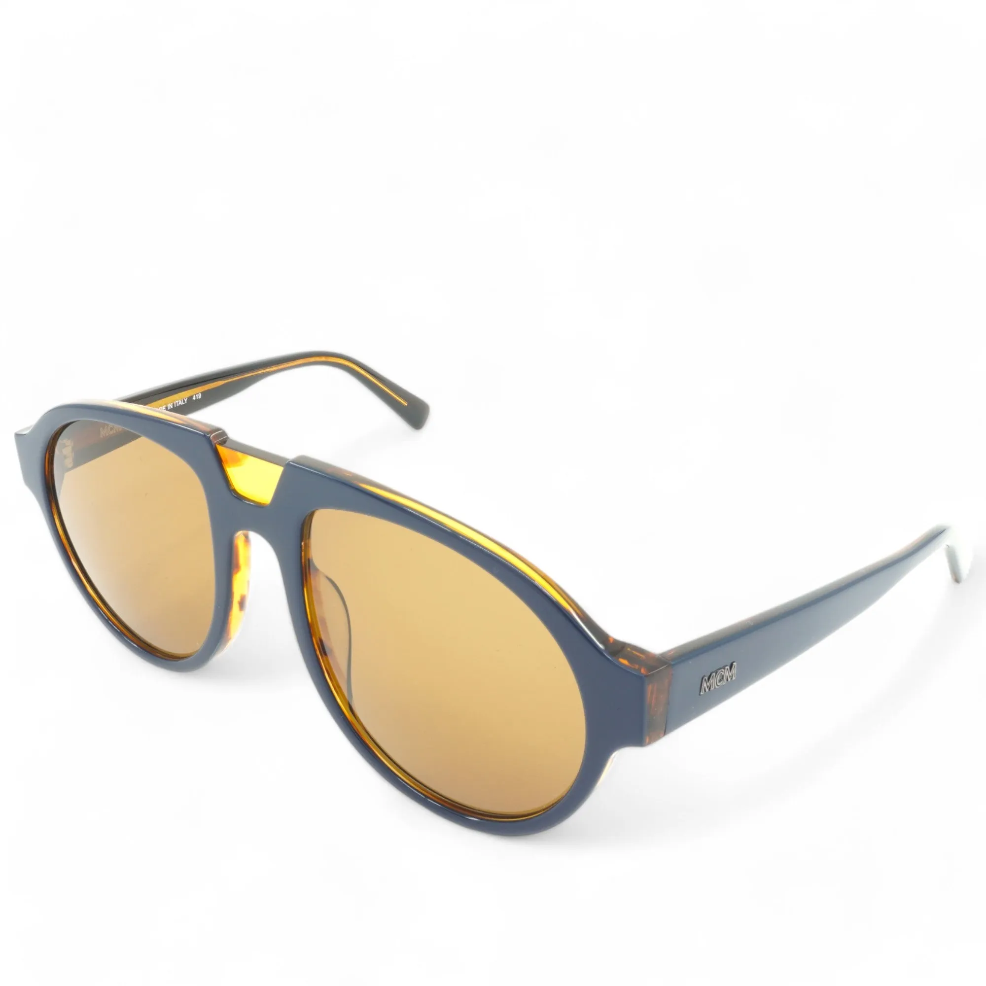 Mcm Men's Aviator Sunglasses sold by Zulily product image thumbnail 2