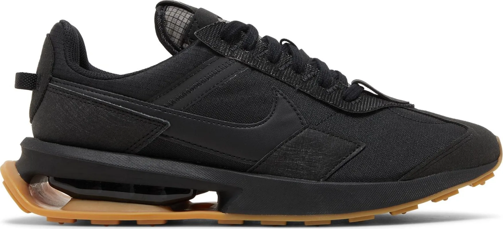 Nike Men's Air Max Pre-Day 'Black Gum' Sneakers sold by Zulily