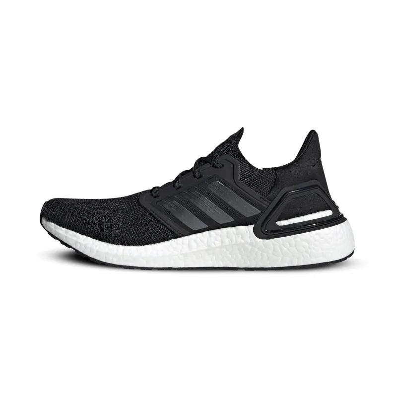 adidas Men's Ultraboost 20 Sneakers sold by Zulily