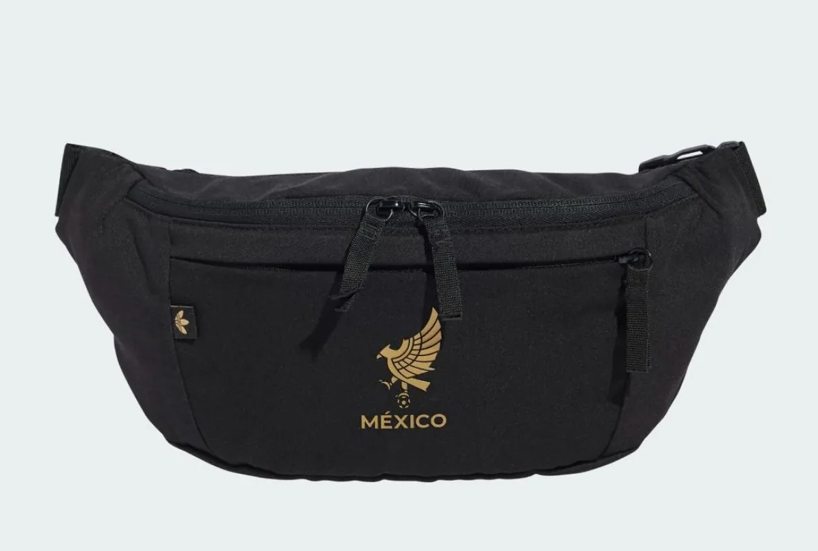 adidas Fmf Waistbag sold by Zulily