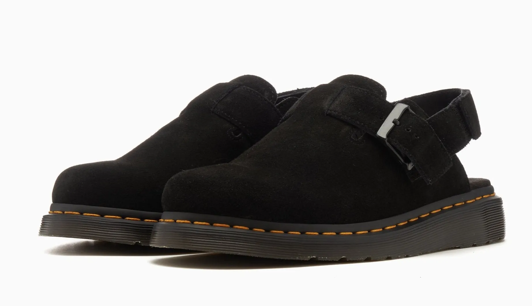 Dr. Martens Men's Jorge Ii Sneakers sold by Zulily product image thumbnail 2