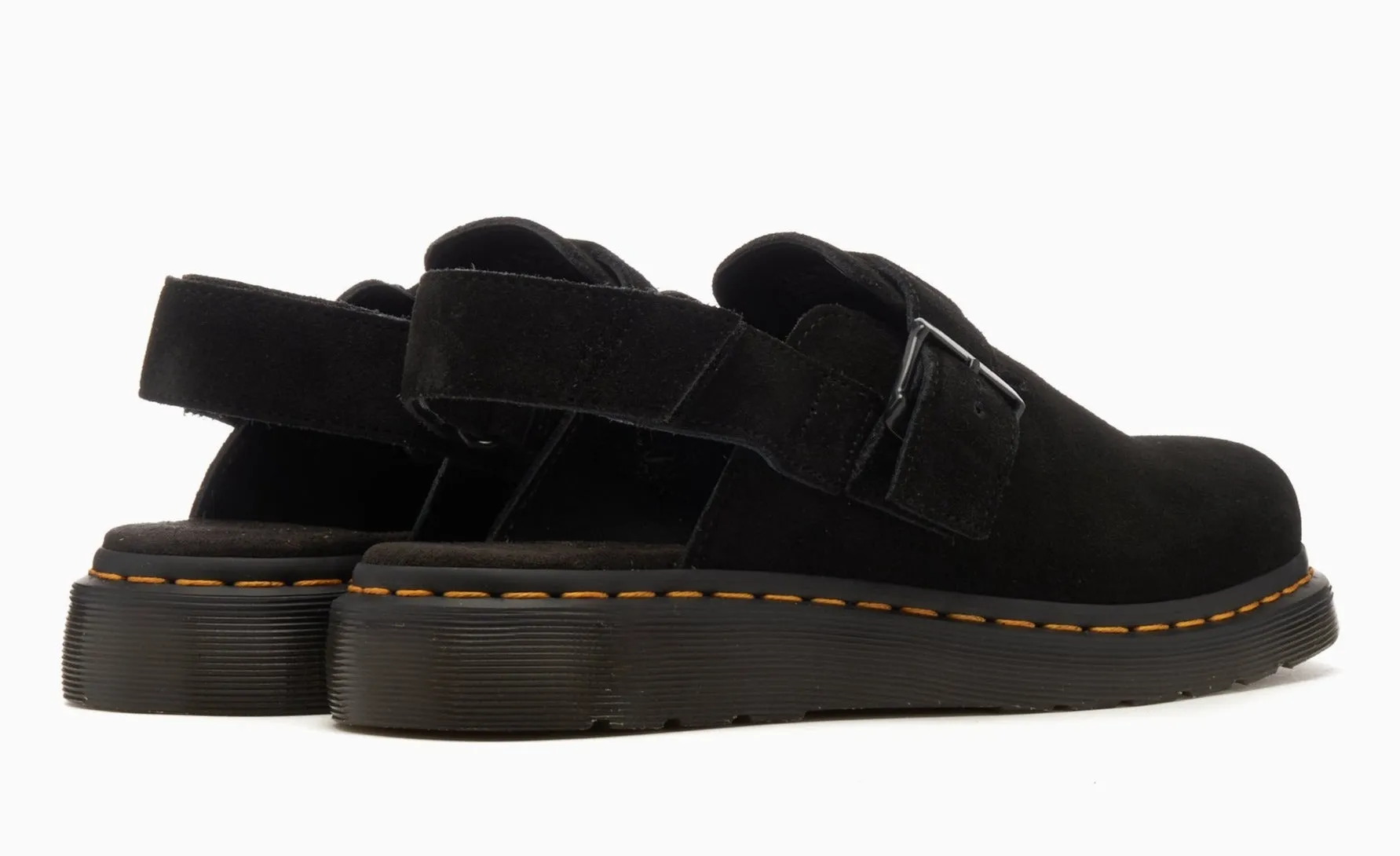 Dr. Martens Men's Jorge Ii Sneakers sold by Zulily product image thumbnail 4