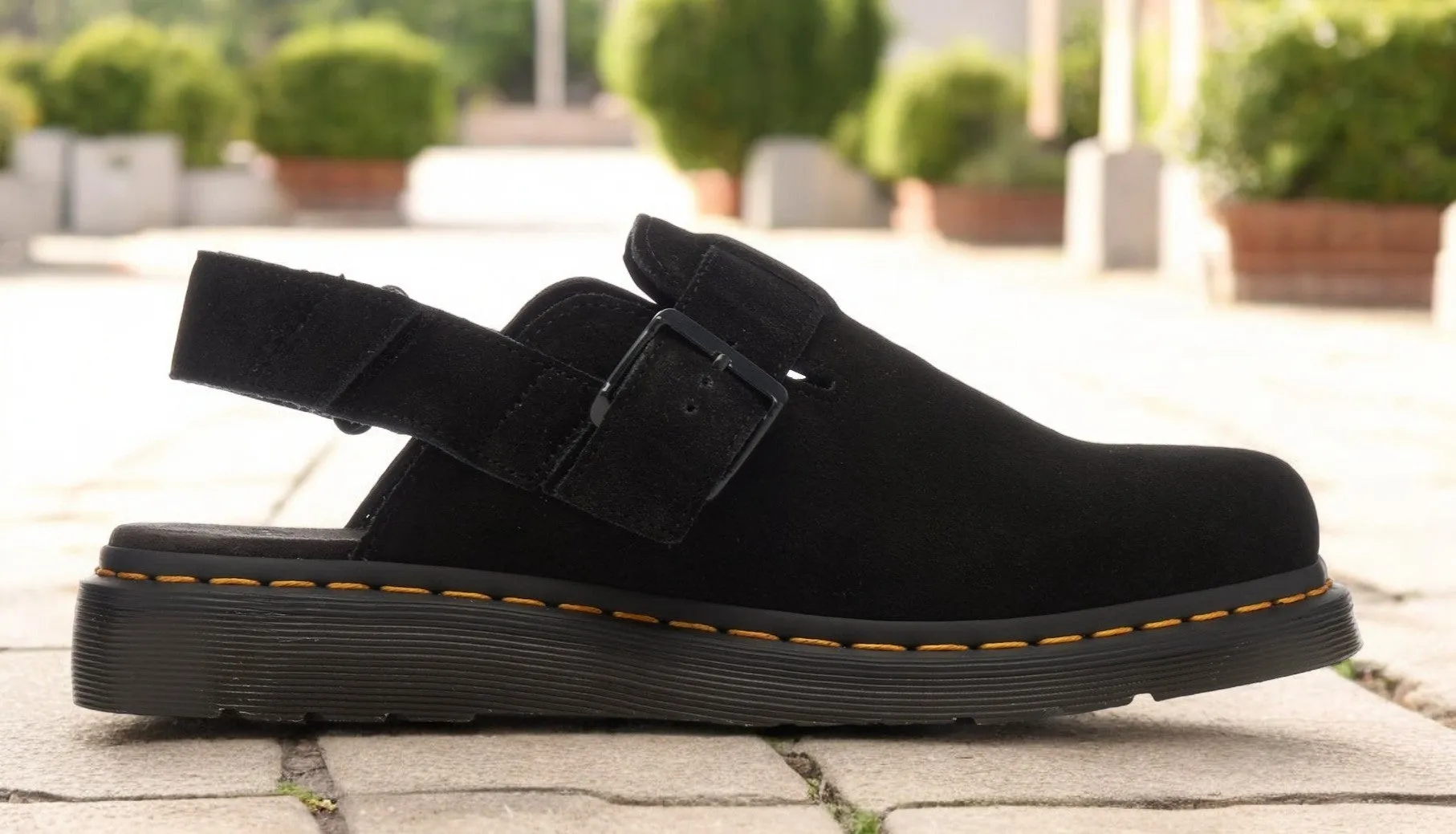 Dr. Martens Men's Jorge Ii Sneakers sold by Zulily