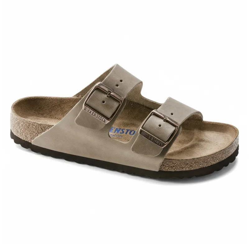 Birkenstock Arizona Soft Footbed Regular Width Sneakers made by Birkenstock