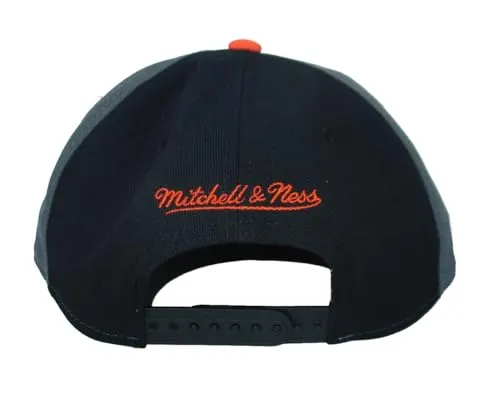 Mitchell & Ness Men's MLB Triple Play Liberty Snapback Giants Snapback Caps sold by Zulily product image thumbnail 4