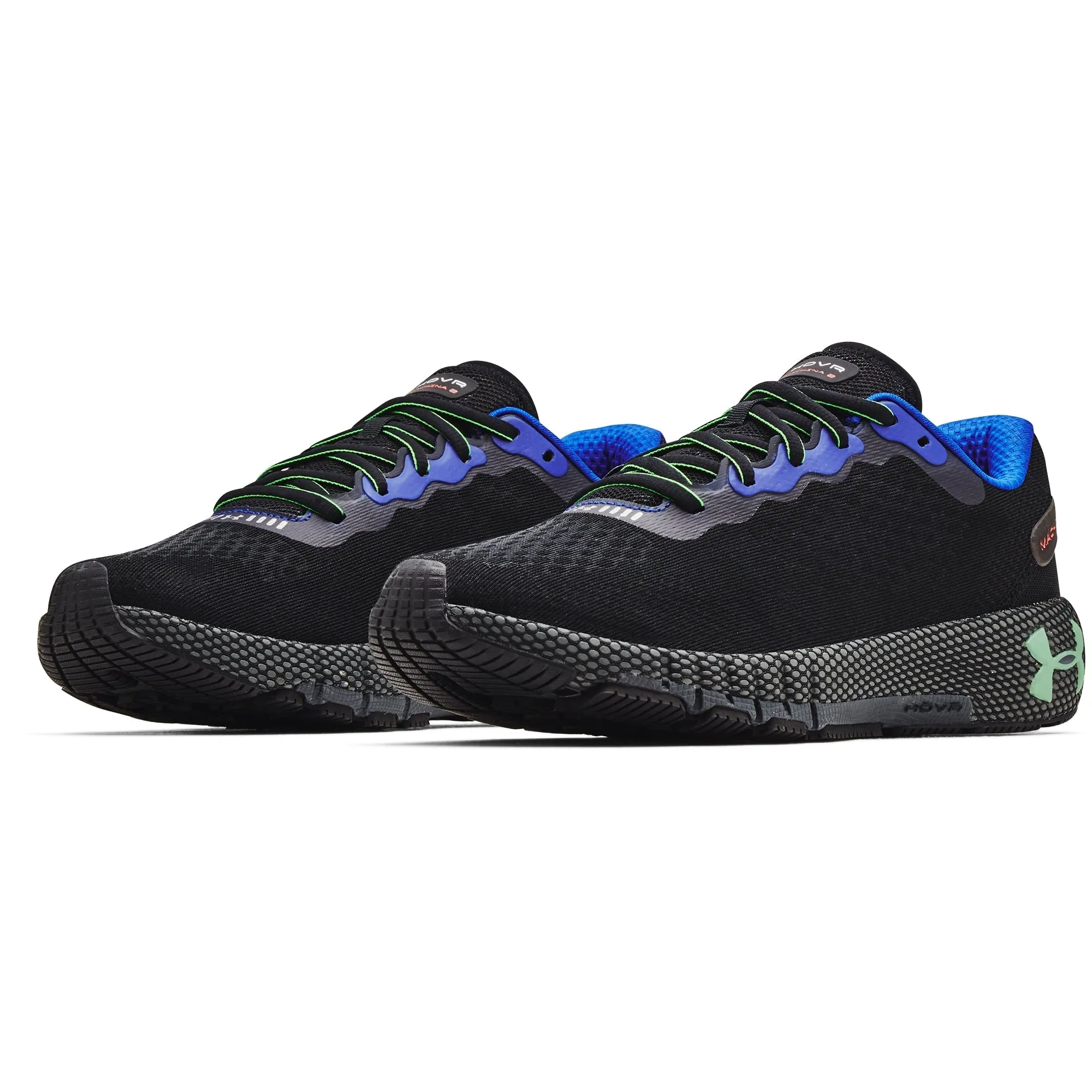 Under Armour Men's Hovr Machina 2 Sneakers sold by Zulily product image thumbnail 5