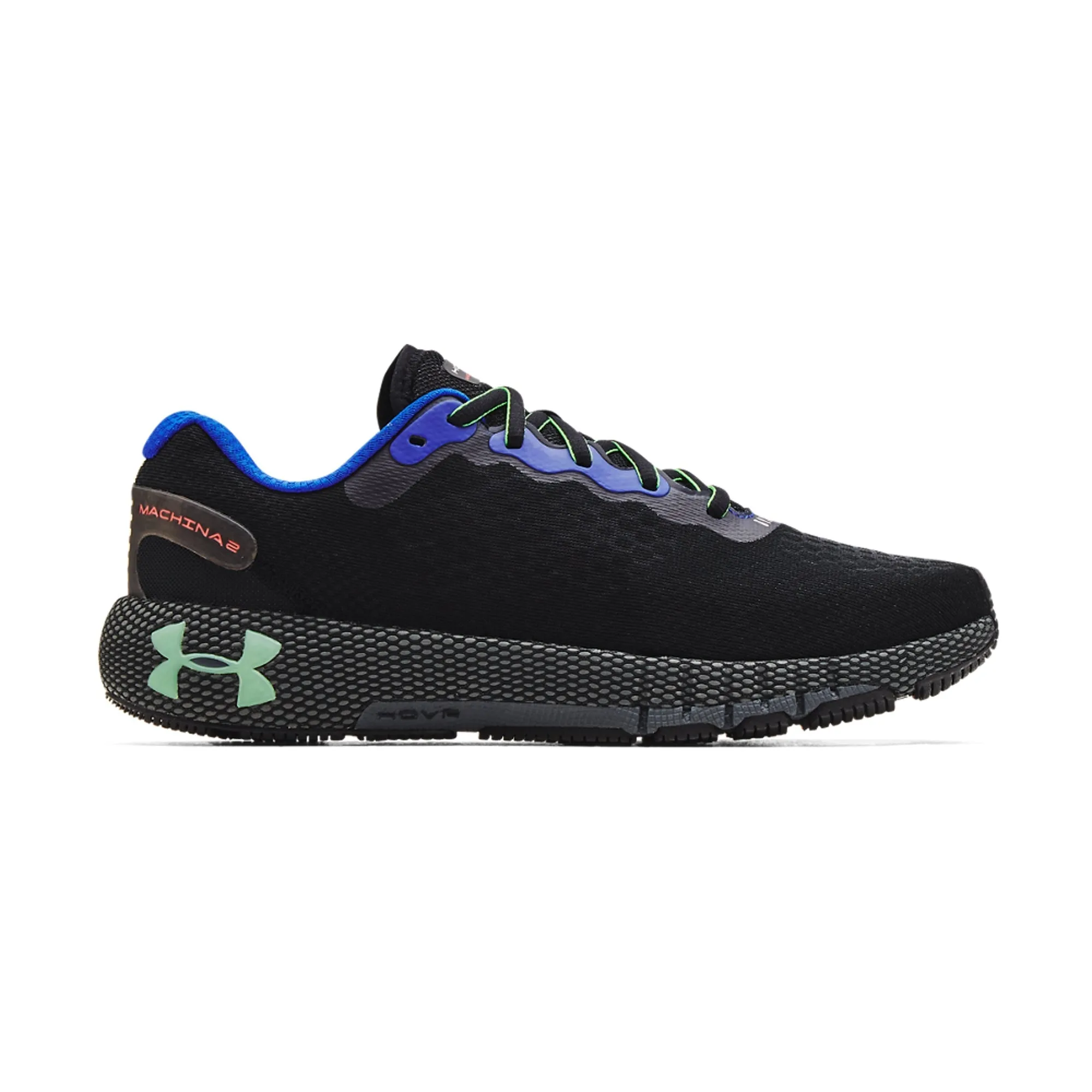 Under Armour Men's Hovr Machina 2 Sneakers sold by Zulily product image thumbnail 2