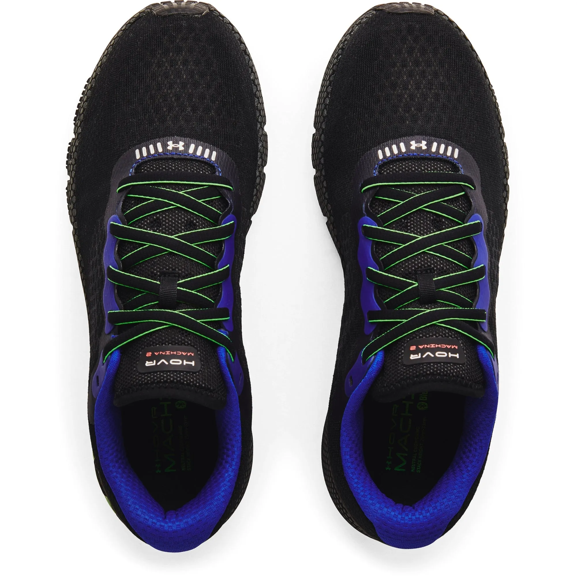 Under Armour Men's Hovr Machina 2 Sneakers sold by Zulily product image thumbnail 3