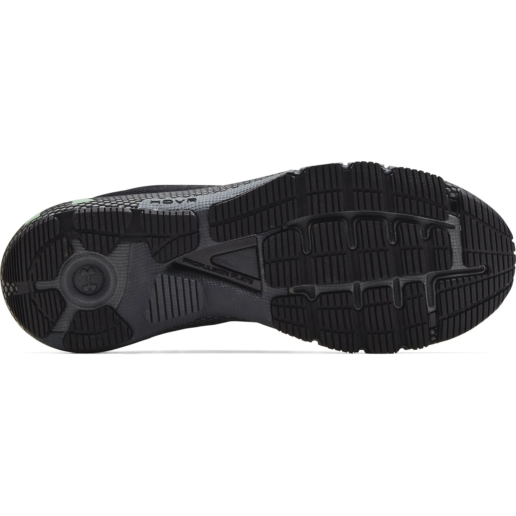 Under Armour Men's Hovr Machina 2 Sneakers sold by Zulily product image thumbnail 4