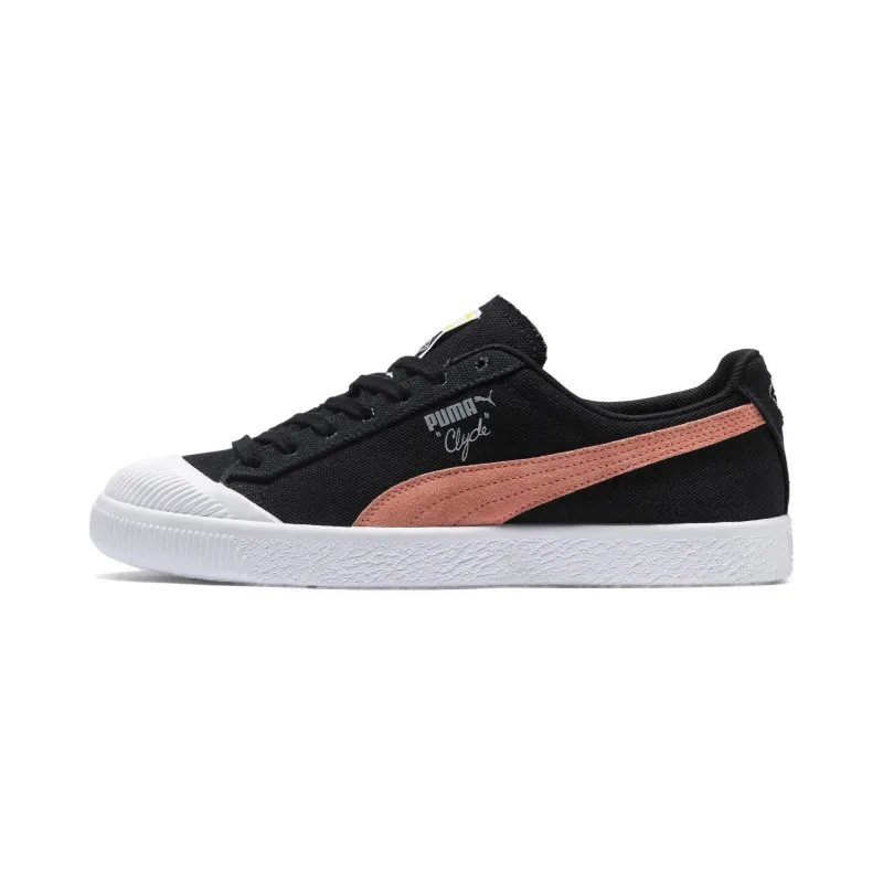 Puma Men's Clyde Diamond Supply Sneakers sold by Zulily