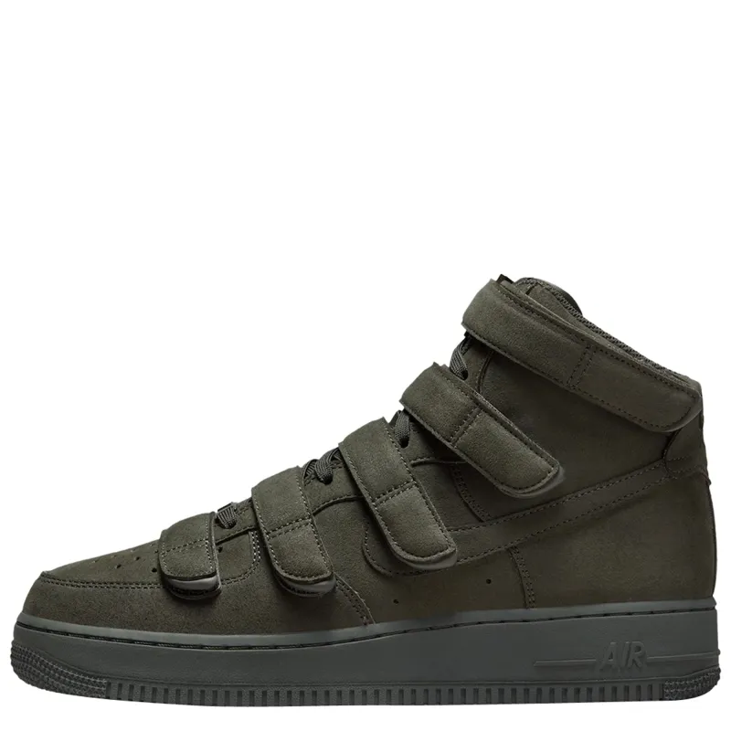 Nike Men's X Billie Eilish Air Force 1 High '07 Sneakers made by Nike