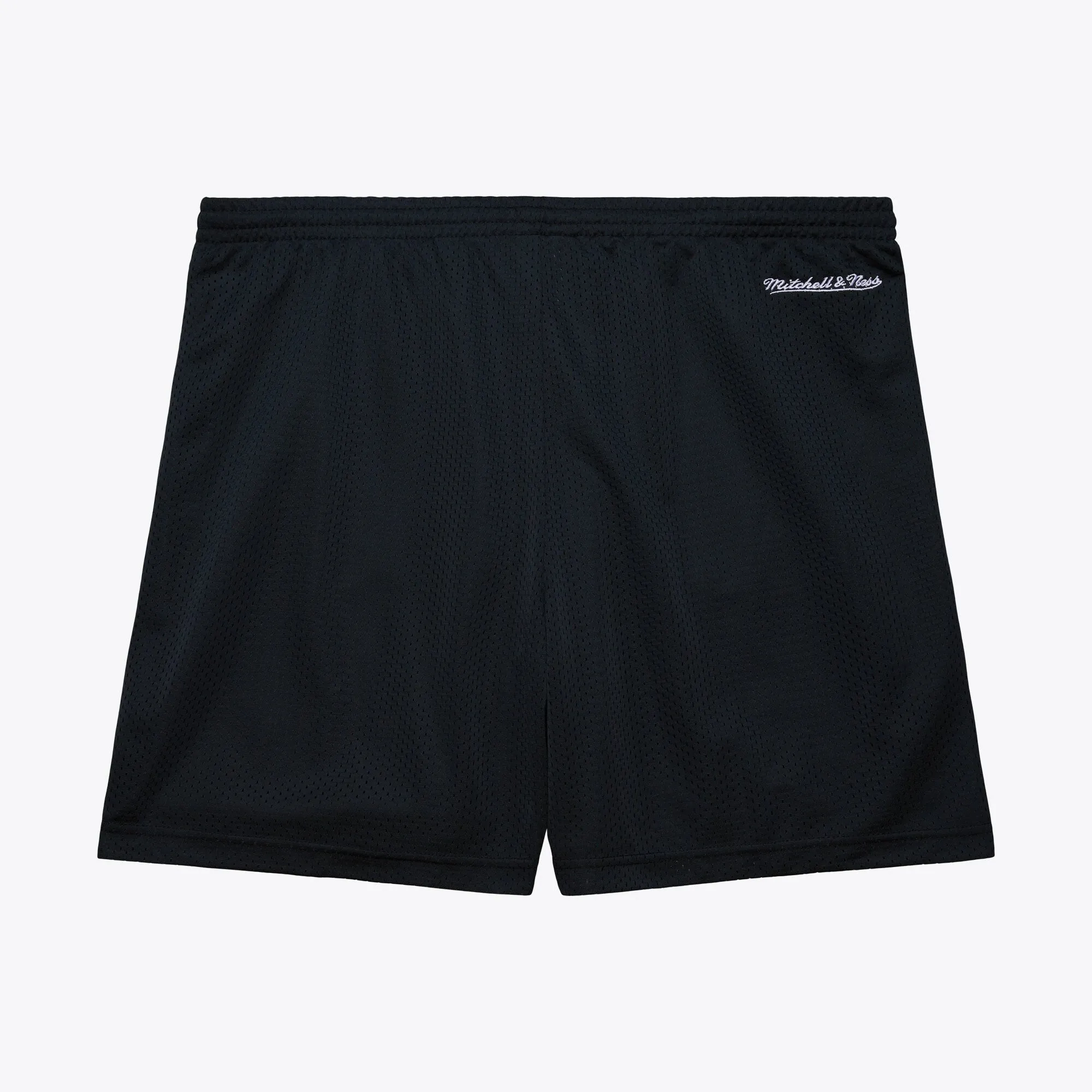 Mitchell & Ness Men's Gameday Mesh 7In Shorts Vintage Logo Bulls Shorts sold by Zulily product image thumbnail 2