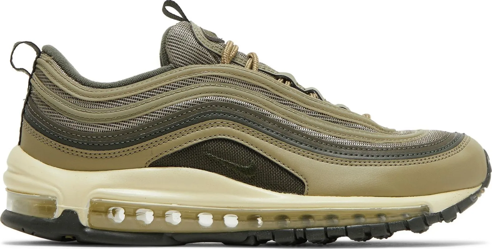 Nike Women's Air Max 97 W Sneakers sold by Zulily