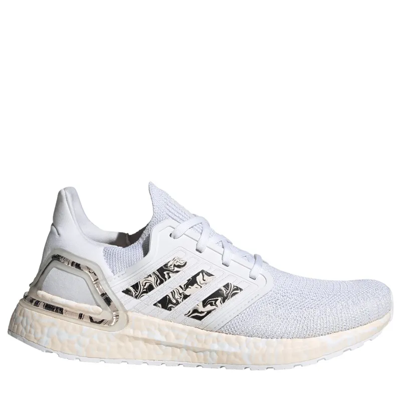 adidas Women's Ultraboost 20 W Sneakers sold by Zulily