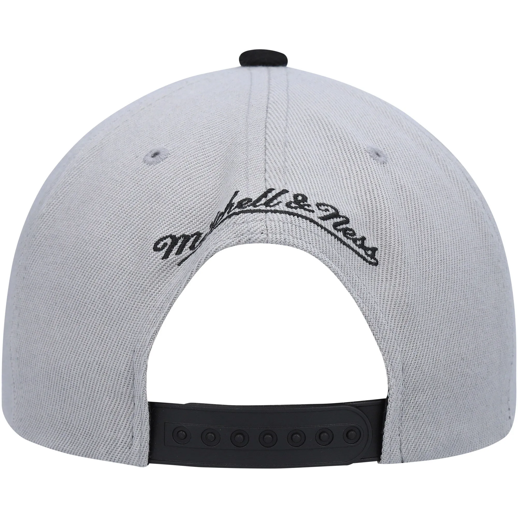 Mitchell & Ness Men's NBA Side Core 2.0 Snapback Spurs Snapback Caps sold by Zulily product image thumbnail 4