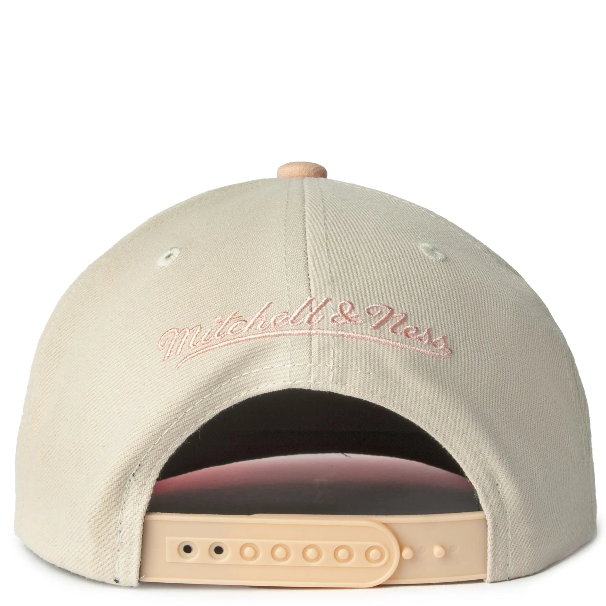 Mitchell & Ness Men's NBA Lovers Lane Snapback Hwc Grizzlies Snapback Caps sold by Zulily product image thumbnail 4