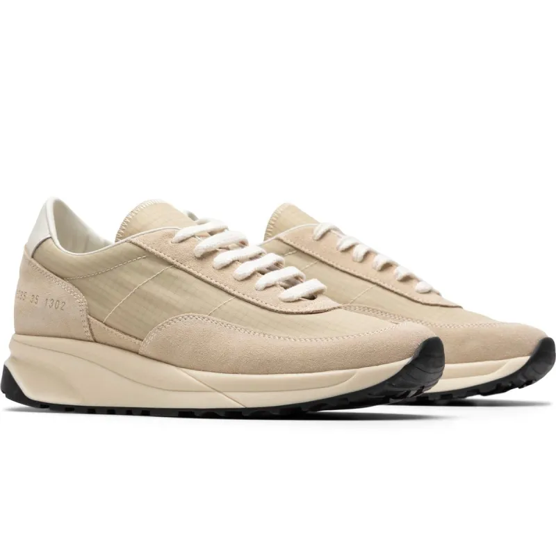 Common Projects Women's Track 80 'Tan ' Women's' sold by Zulily
