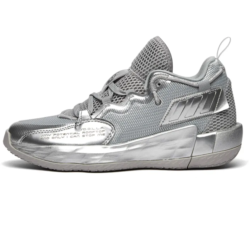 adidas Men's Dame 7 Extply Sneakers sold by Zulily