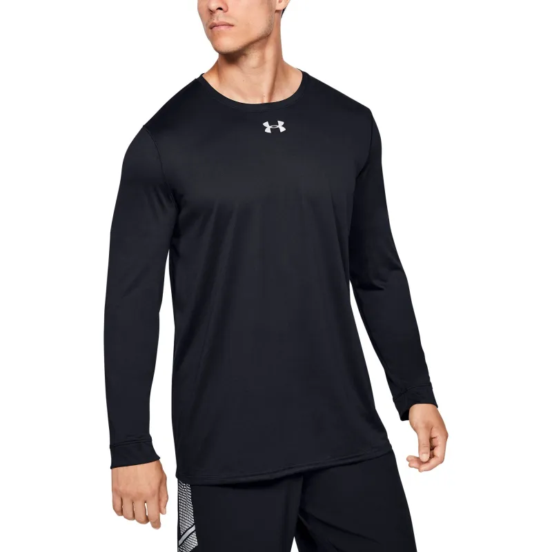 Under Armour Men's Locker Tee 2.0 Long Sleeve Shirt sold by Zulily