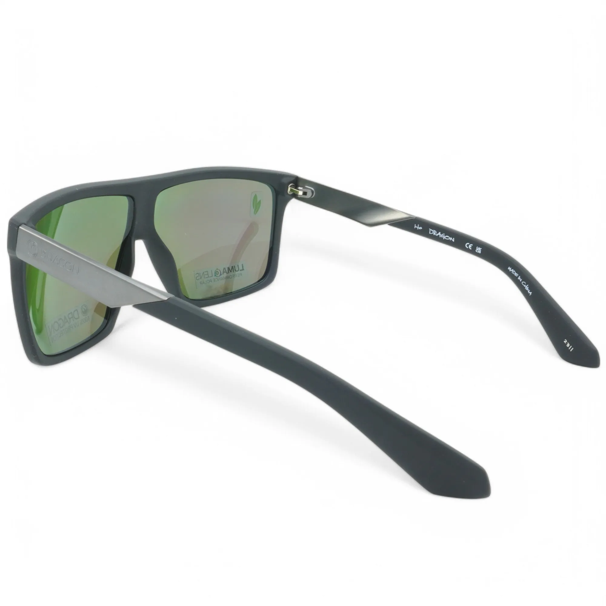 Dragon Alliance Dragon Dr Ultra Ll Polarized Sunglasses sold by Zulily product image thumbnail 4
