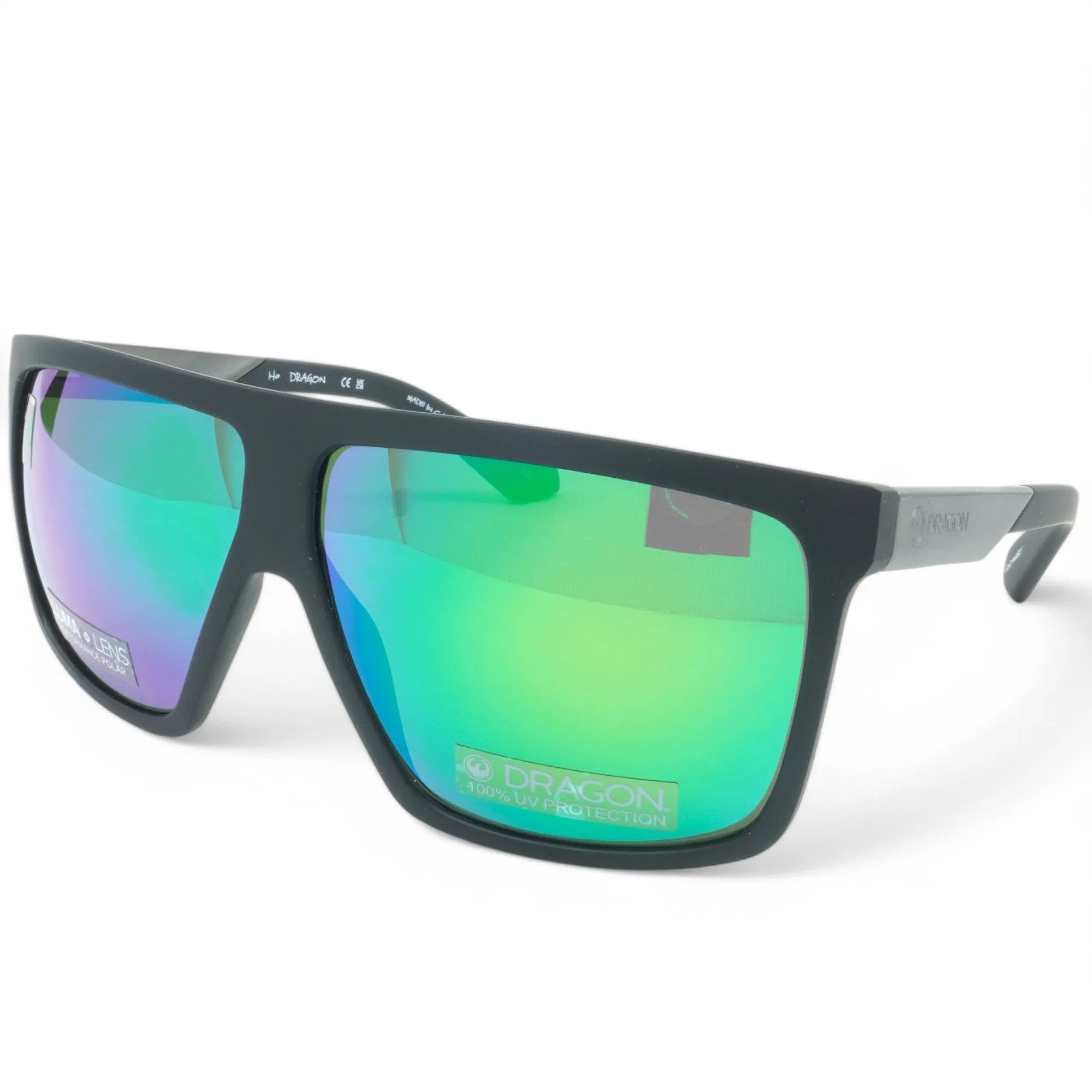 Dragon Alliance Dragon Dr Ultra Ll Polarized Sunglasses sold by Zulily product image thumbnail 2