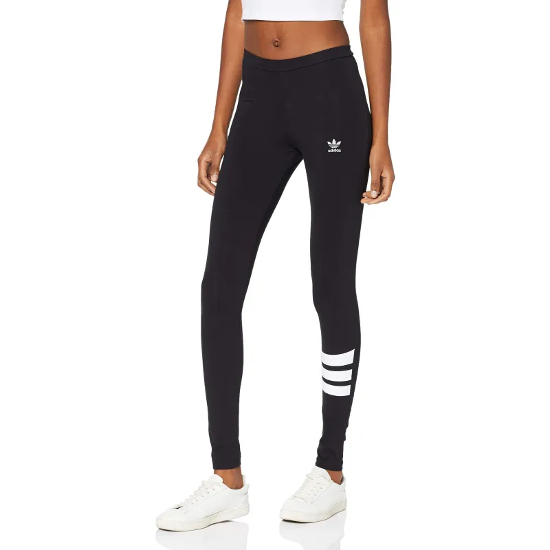 adidas Women's Originals Tights sold by Zulily