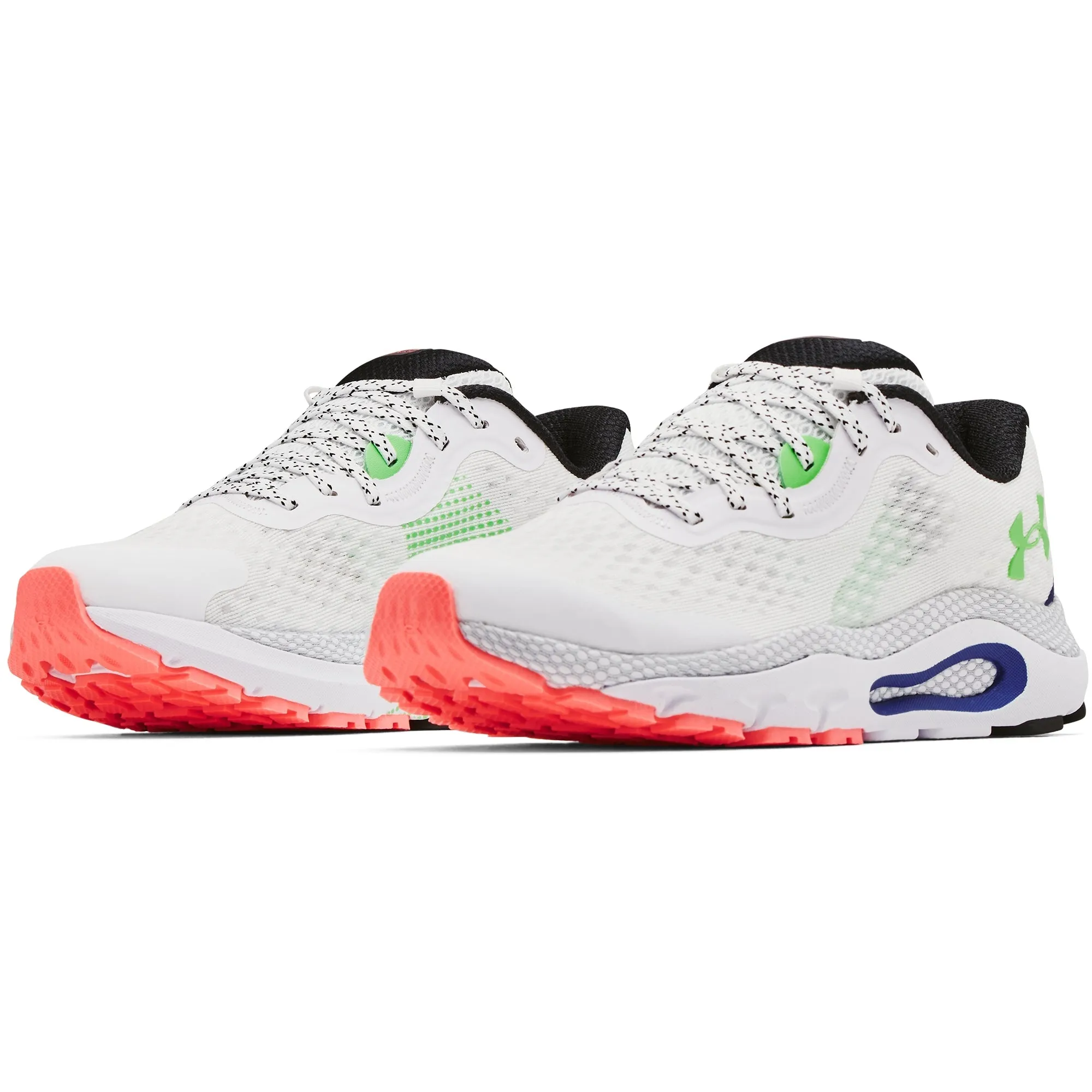 Under Armour Women's Hovr Guardian 3 sold by Zulily product image thumbnail 5