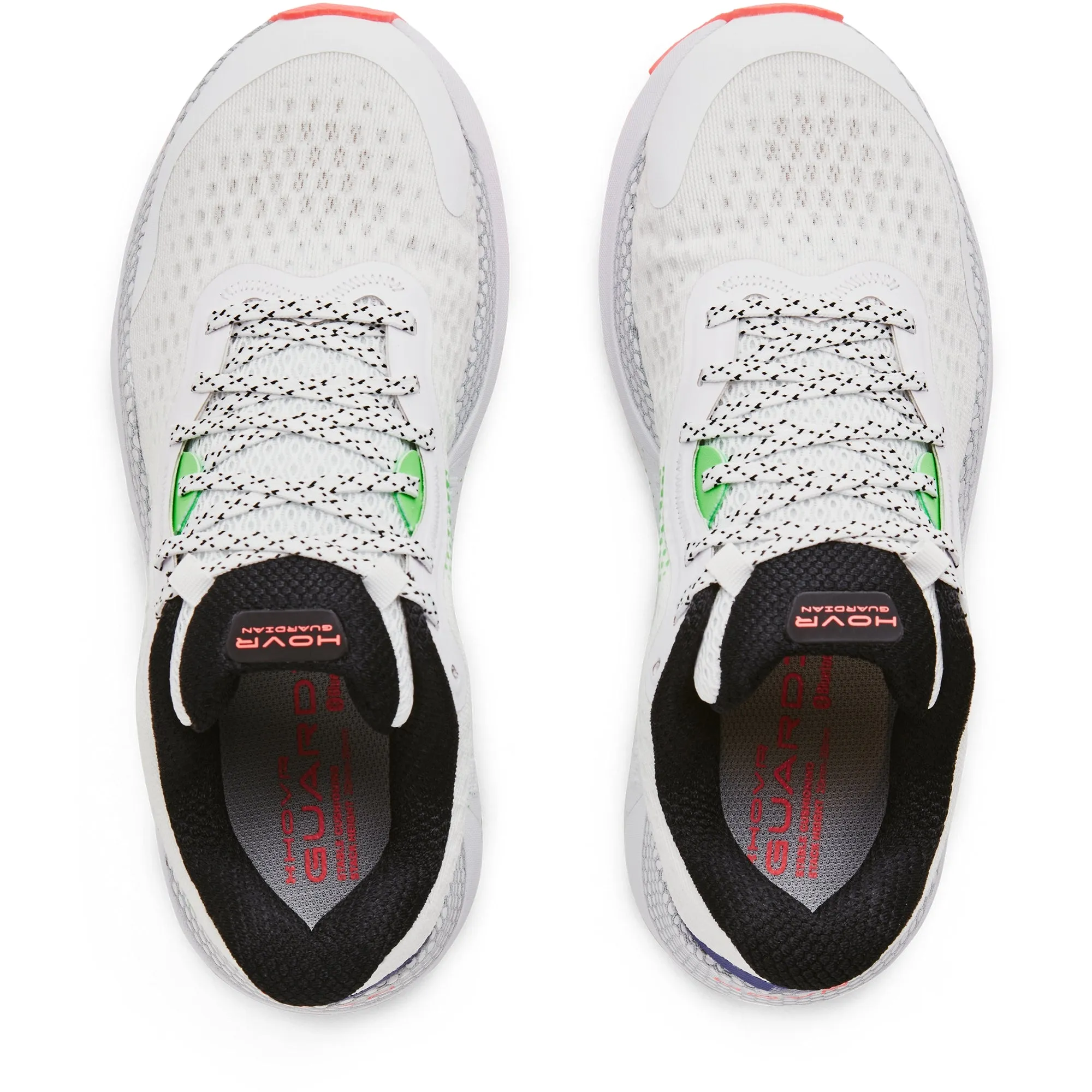 Under Armour Women's Hovr Guardian 3 sold by Zulily product image thumbnail 3