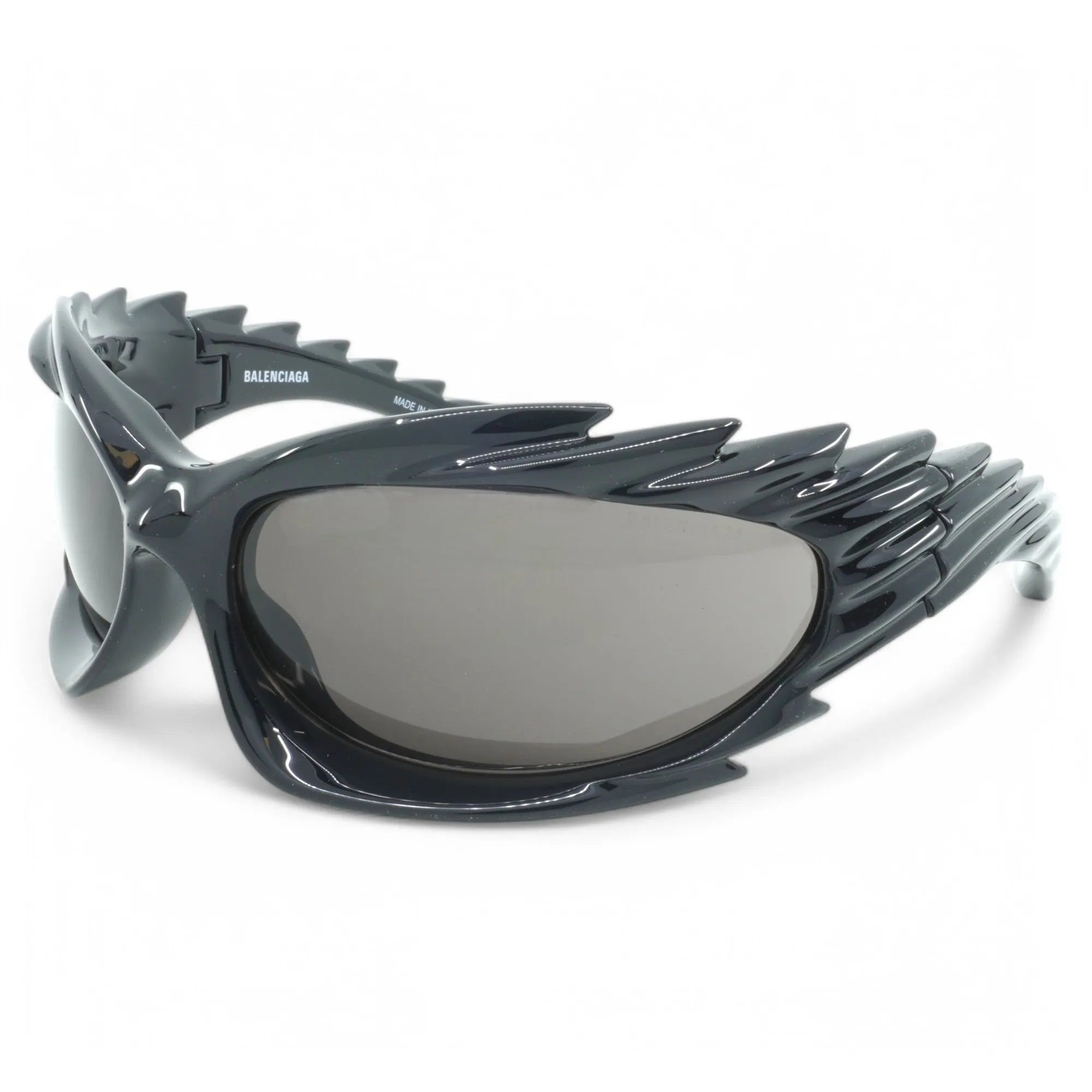 Balenciaga Geometric Sunglasses sold by Zulily product image thumbnail 2