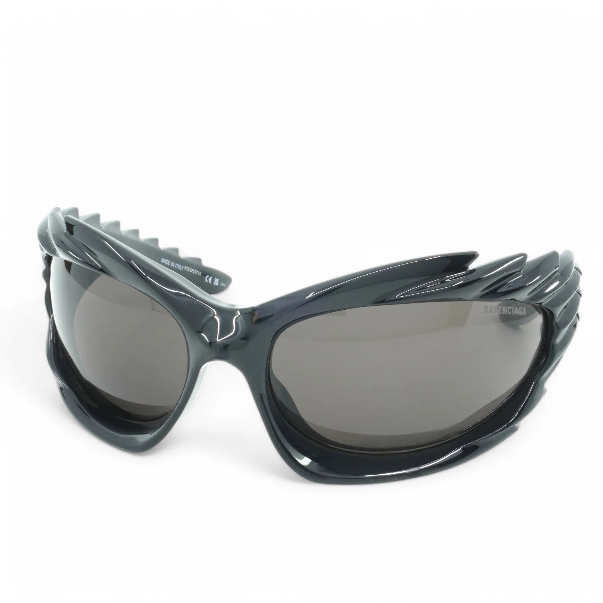 Balenciaga Geometric Sunglasses sold by Zulily product image thumbnail 3