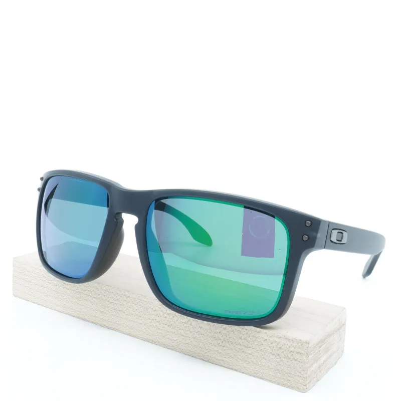 Oakley Men's Global Fit Holbrook Sunglasses sold by Zulily
