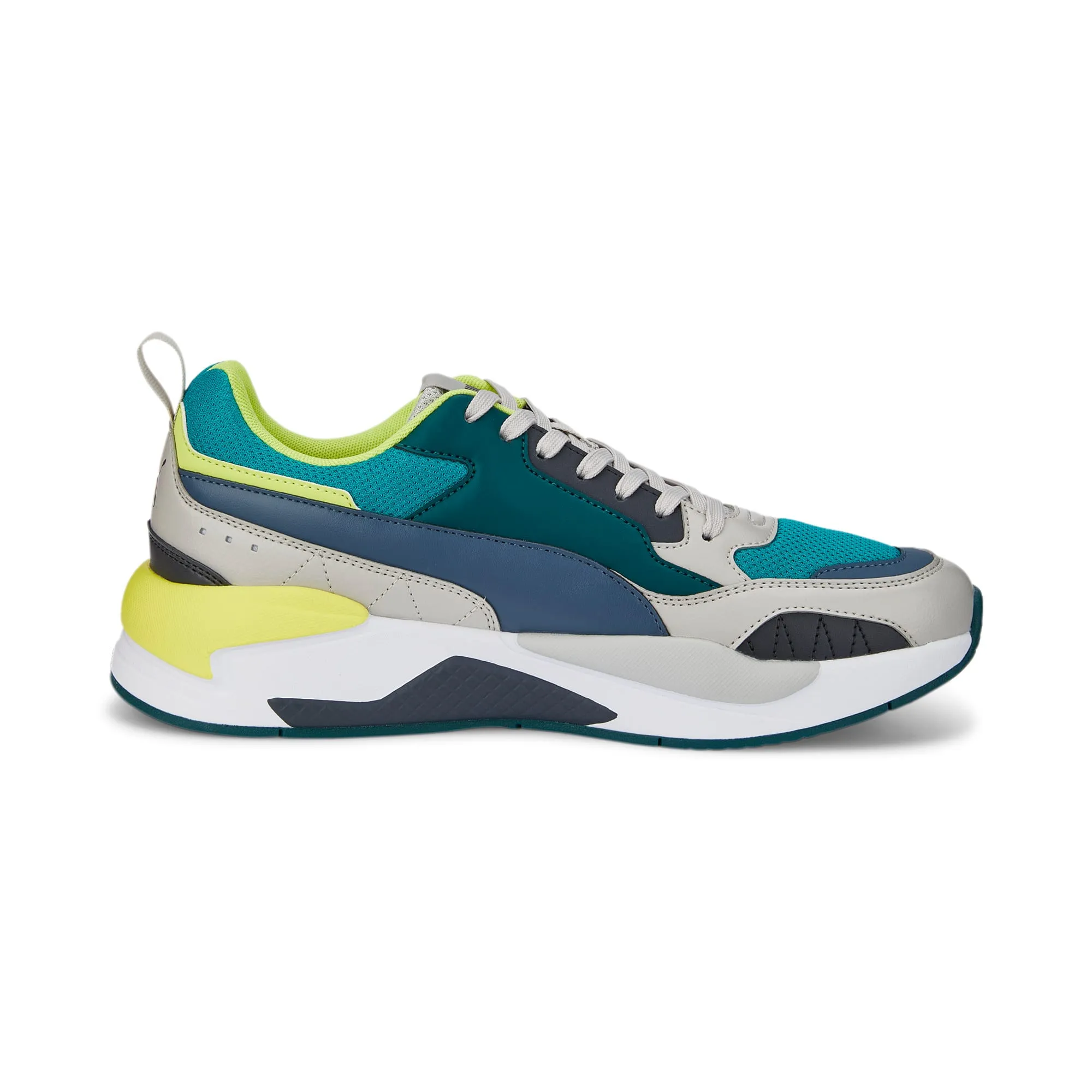 Puma Men's X-Ray 2 Square Sneakers sold by Zulily product image thumbnail 4