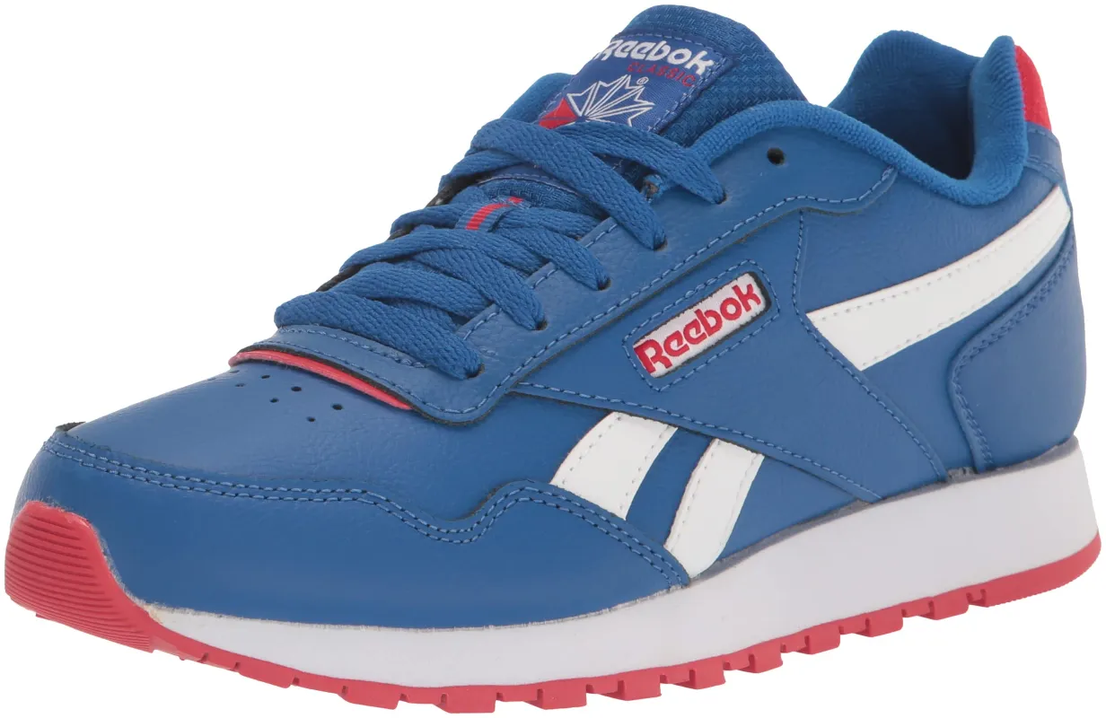 Reebok Men's Cl Harman Run Sneakers sold by Zulily