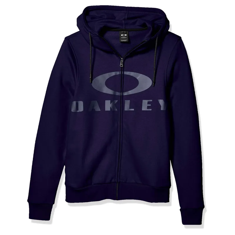 Oakley Men's Bark Fullzip Hoodie Sweaters sold by Zulily