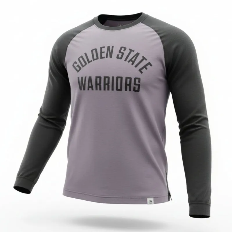Nike Men's NBA Golden State Warriors Pullover Sweatshirt sold by Zulily