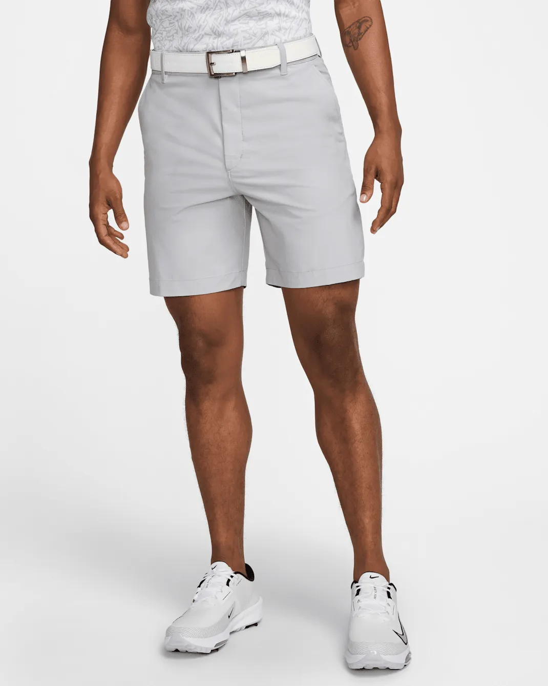 Nike Men's Dri-Fit Victory Short Shoes sold by Zulily product image thumbnail 2