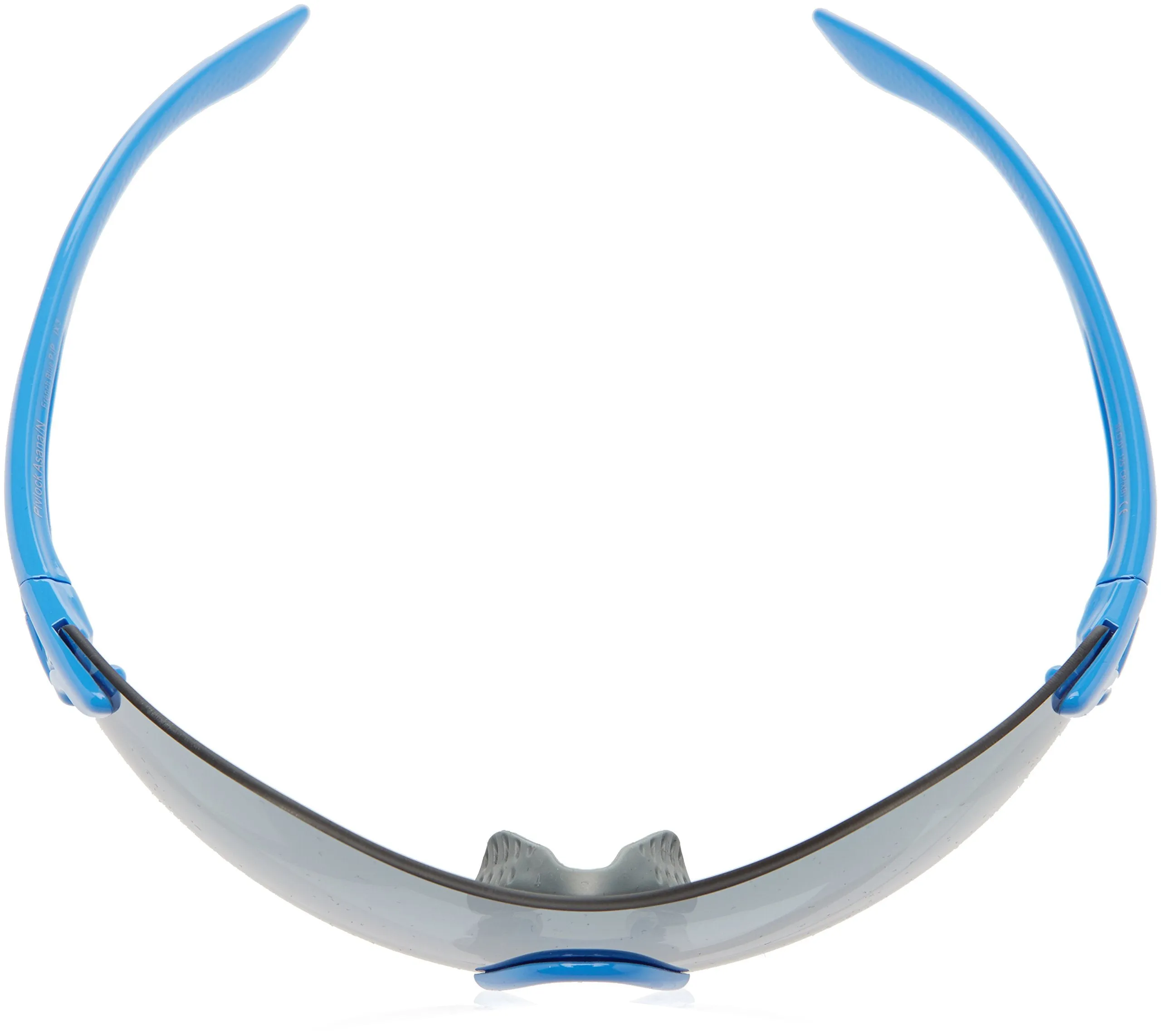 Smith Men's Optics Pivlock Asana Sunglasses sold by Zulily product image thumbnail 4