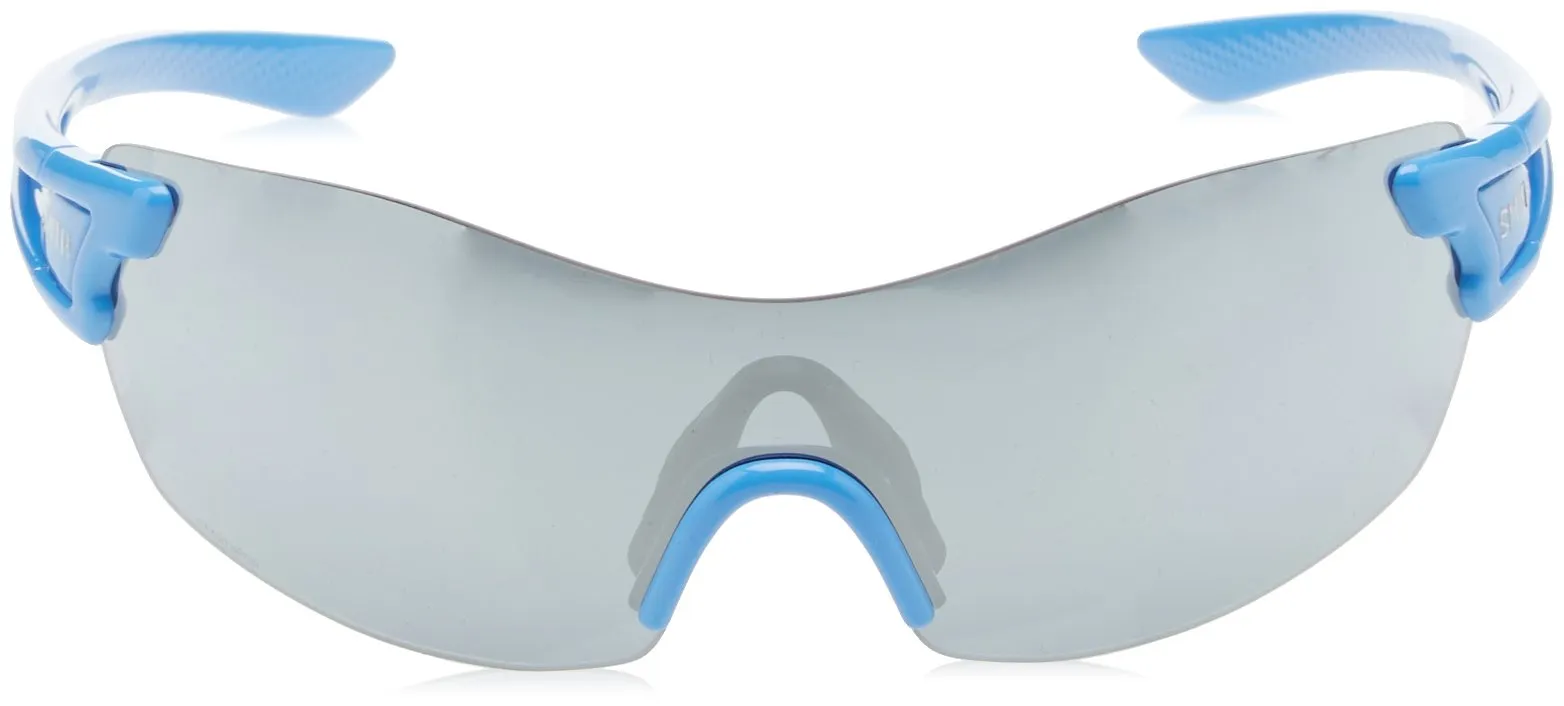 Smith Men's Optics Pivlock Asana Sunglasses sold by Zulily product image thumbnail 2
