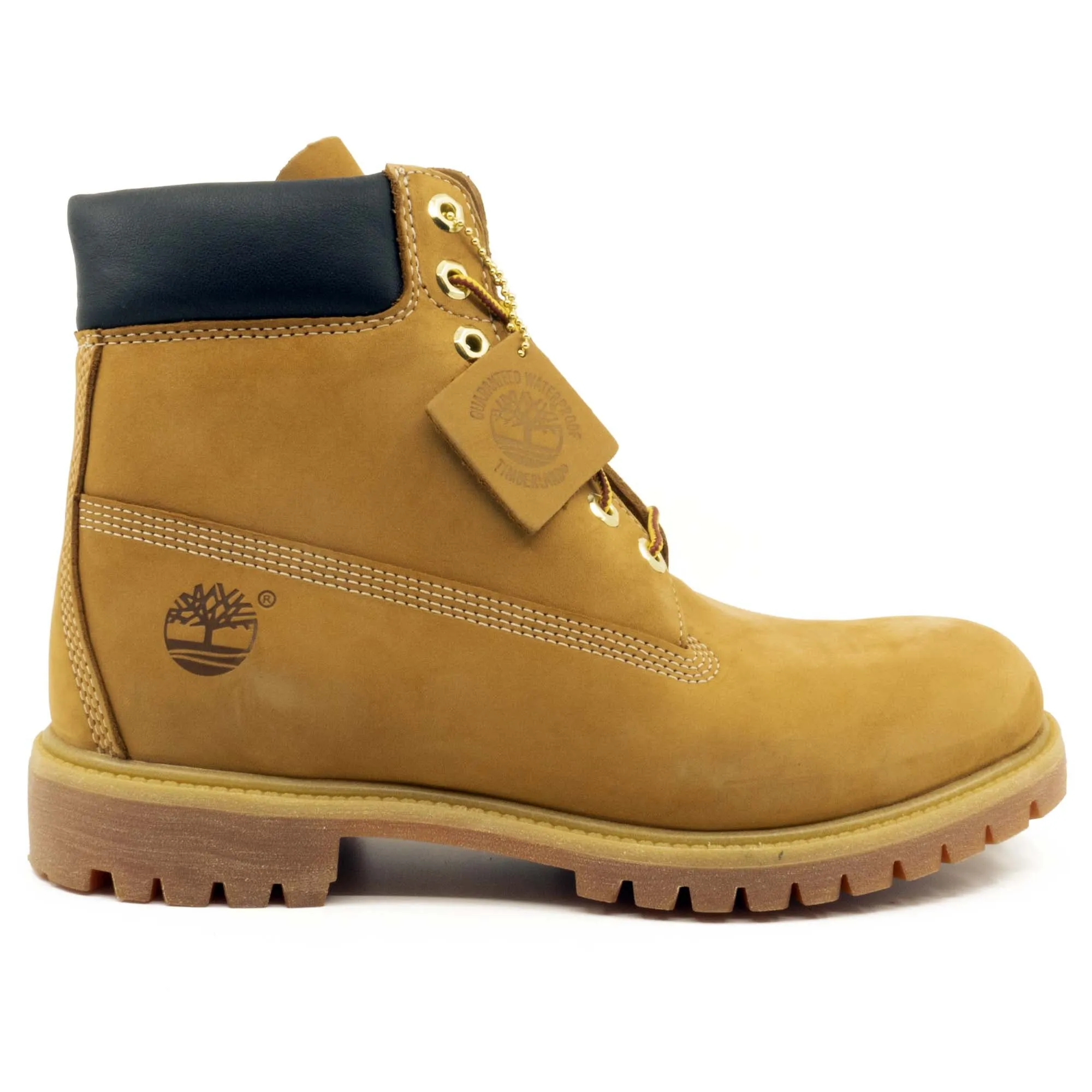 Timberland Men's Premium 6" Waterproof Boot Sneakers sold by Zulily product image thumbnail 2