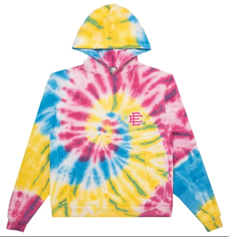 Eric Emanuel Men's Ee V2 Hoodie Ss22 Sweaters sold by Zulily