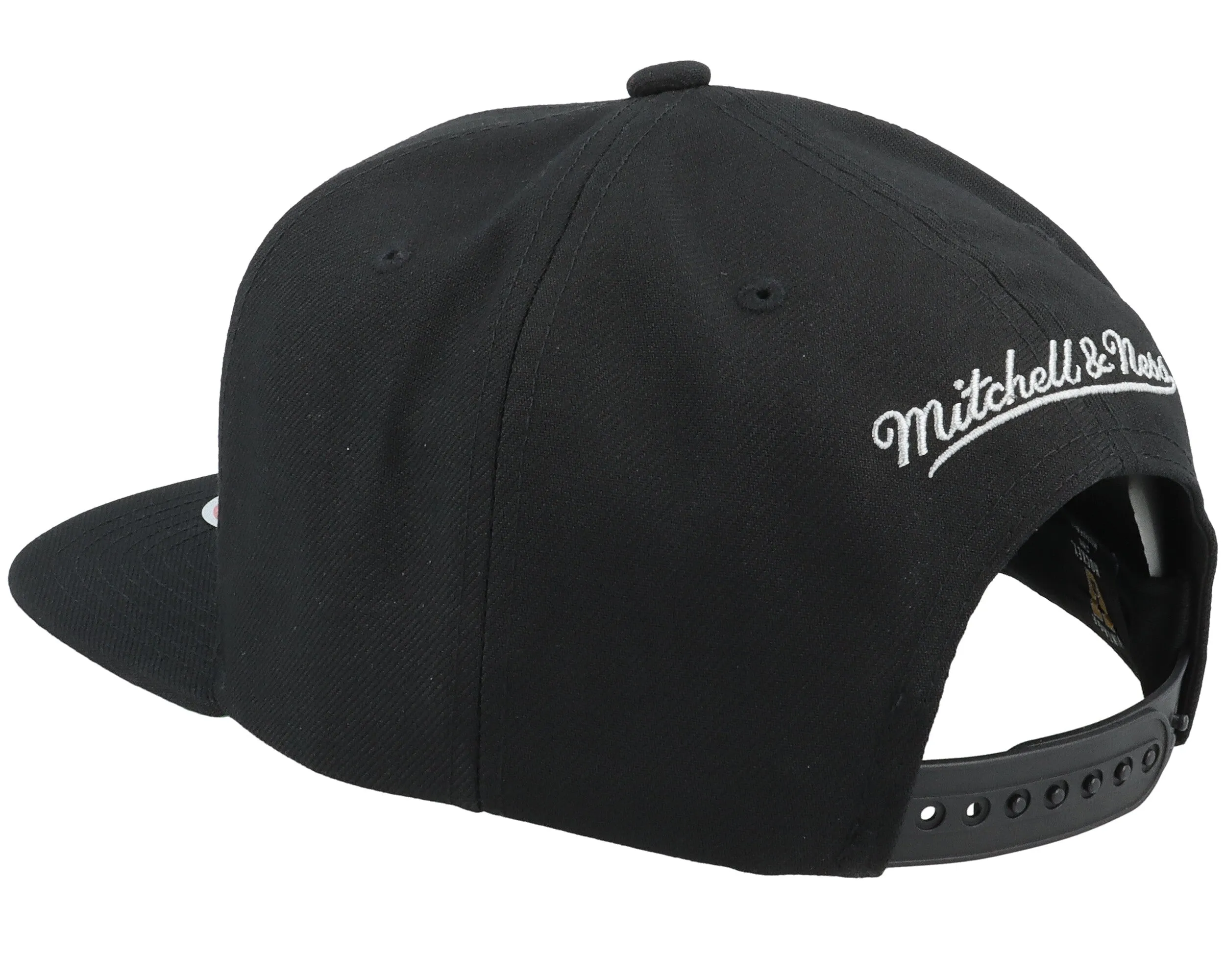 Mitchell & Ness Men's NHL Retro Lock Up Snapback Kings Snapback Caps sold by Zulily product image thumbnail 5